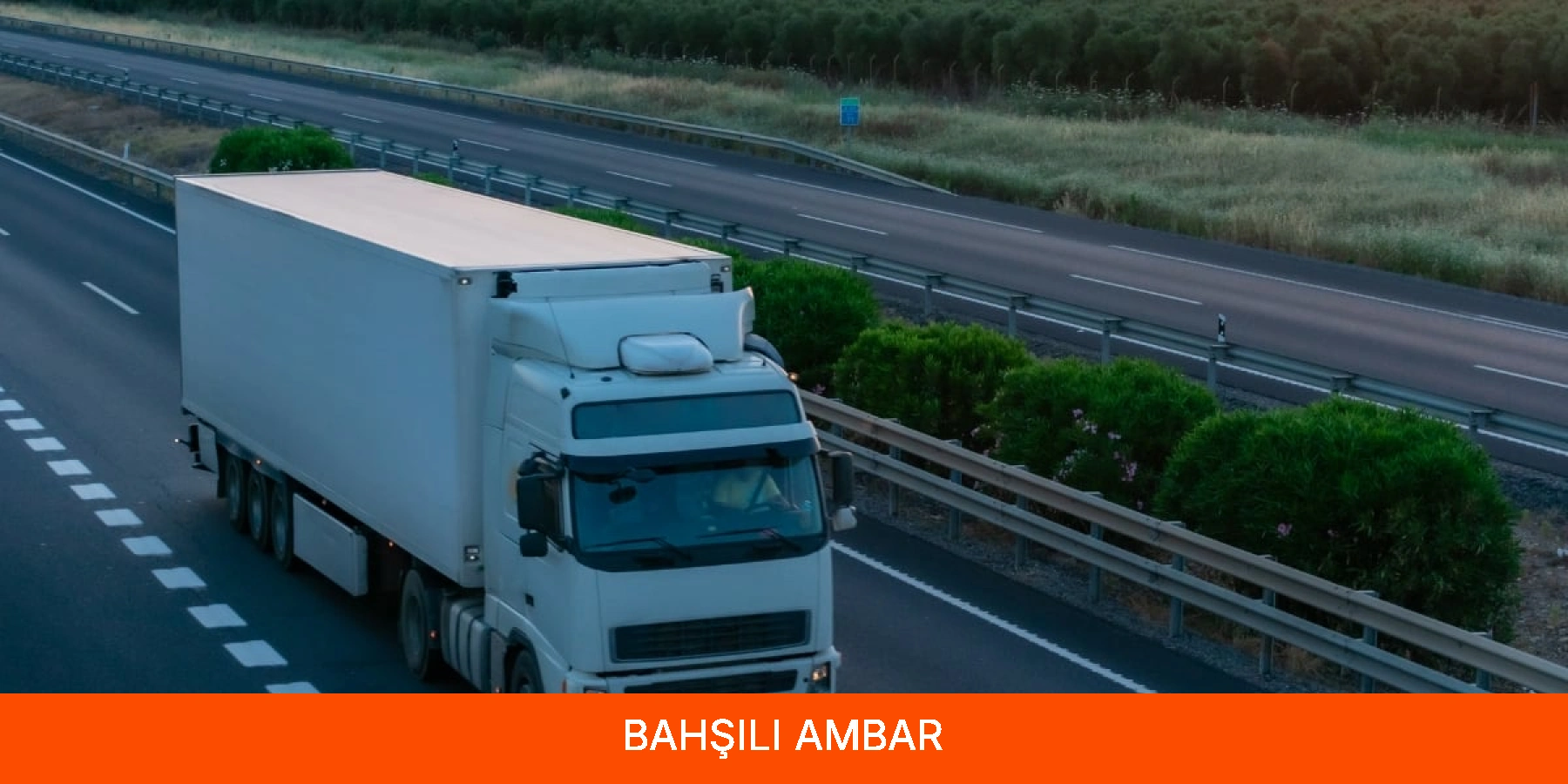 Bahşılı Ambar