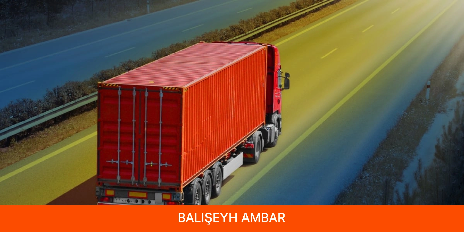Balışeyh Ambar