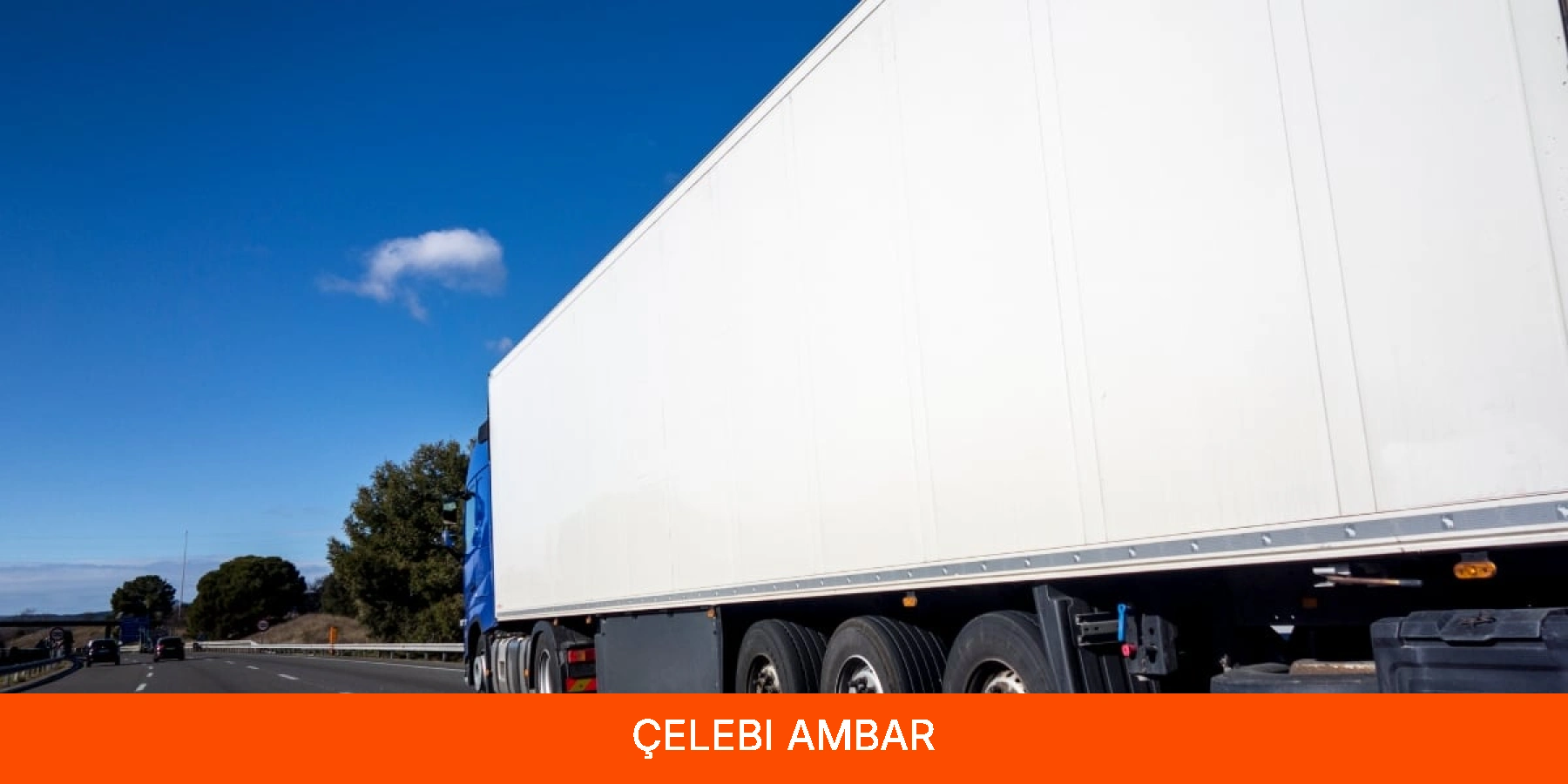Çelebi Ambar