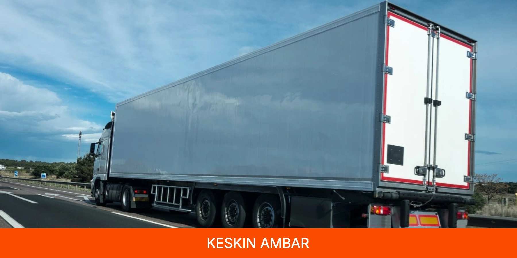 Keskin Ambar
