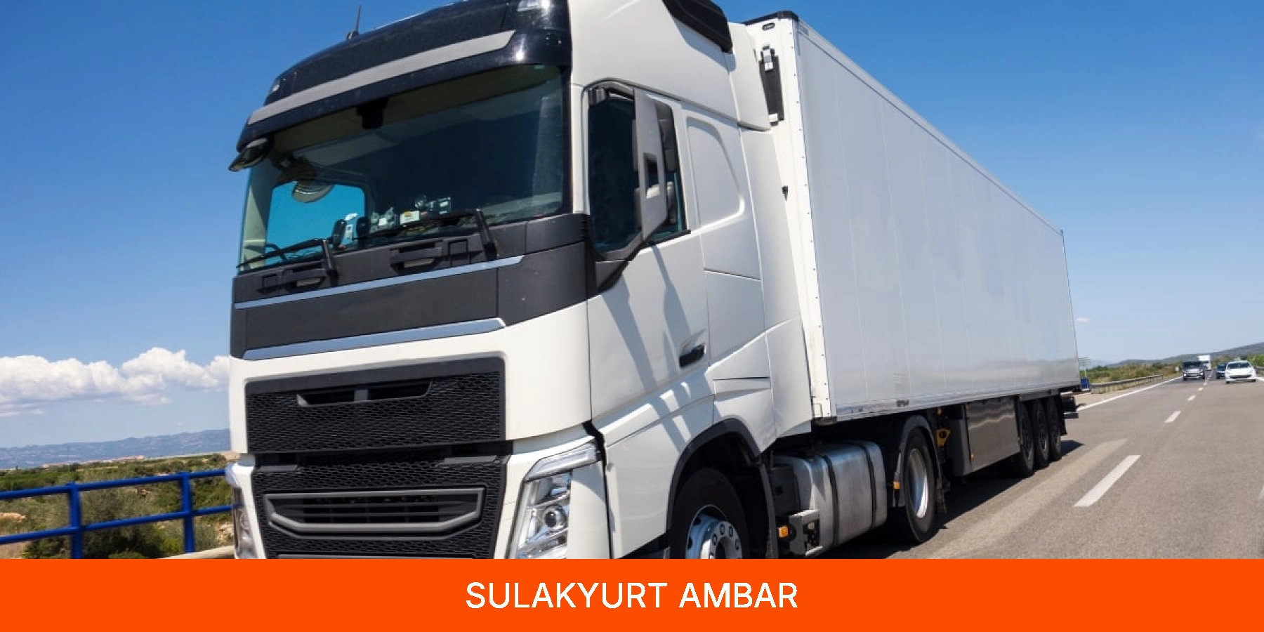 Sulakyurt Ambar
