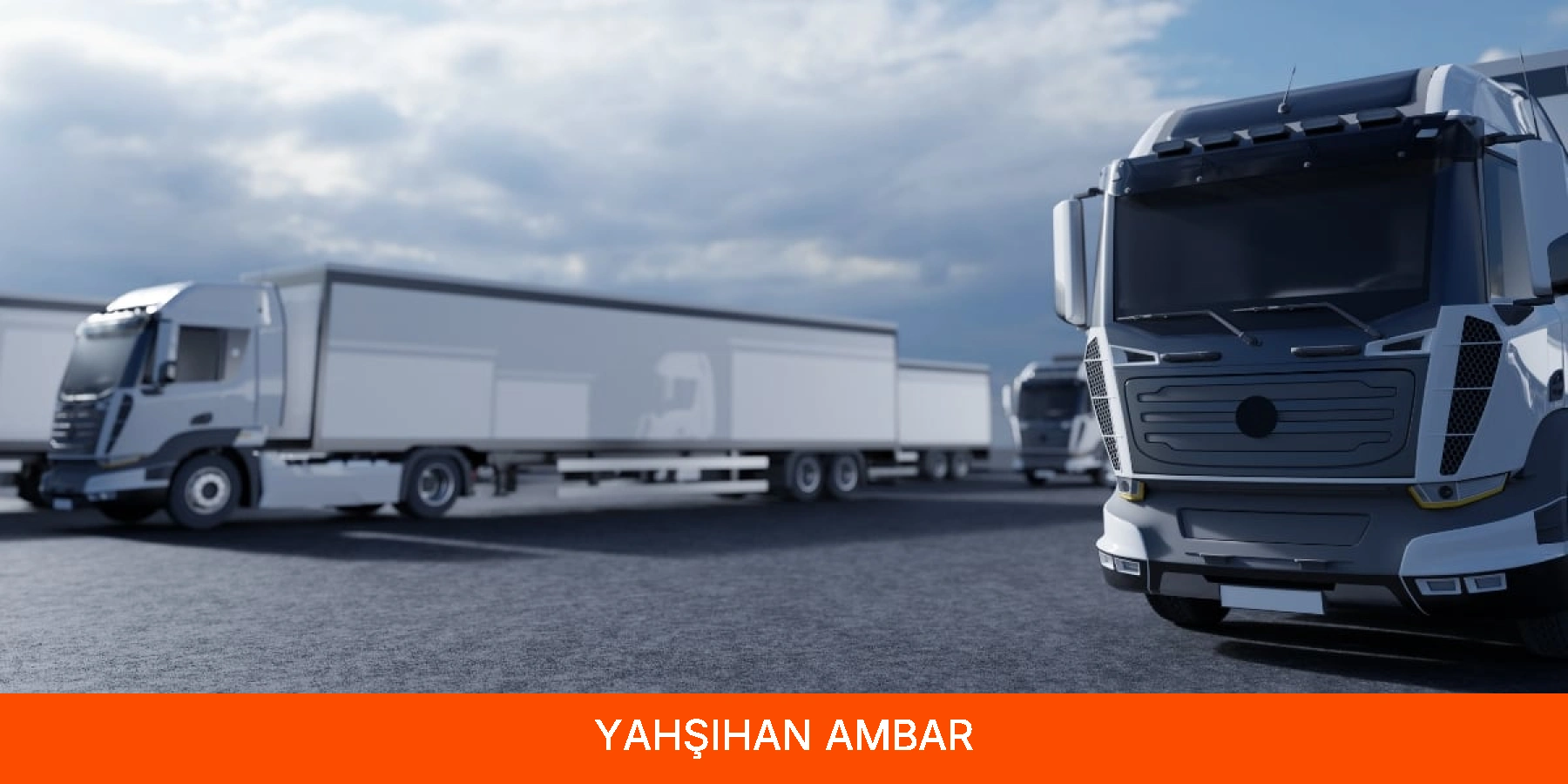 Yahşihan Ambar