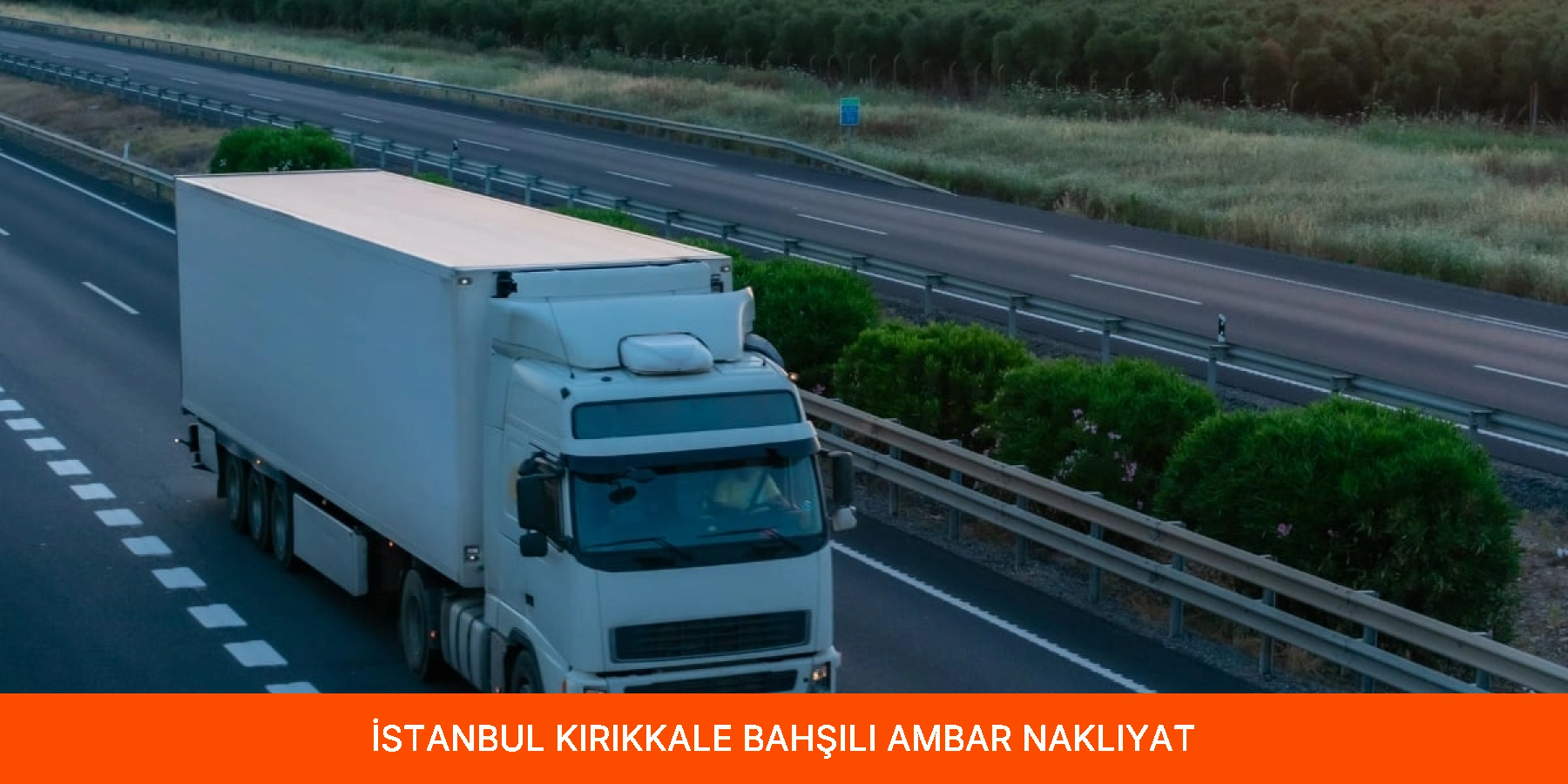 Bahşılı Ambar