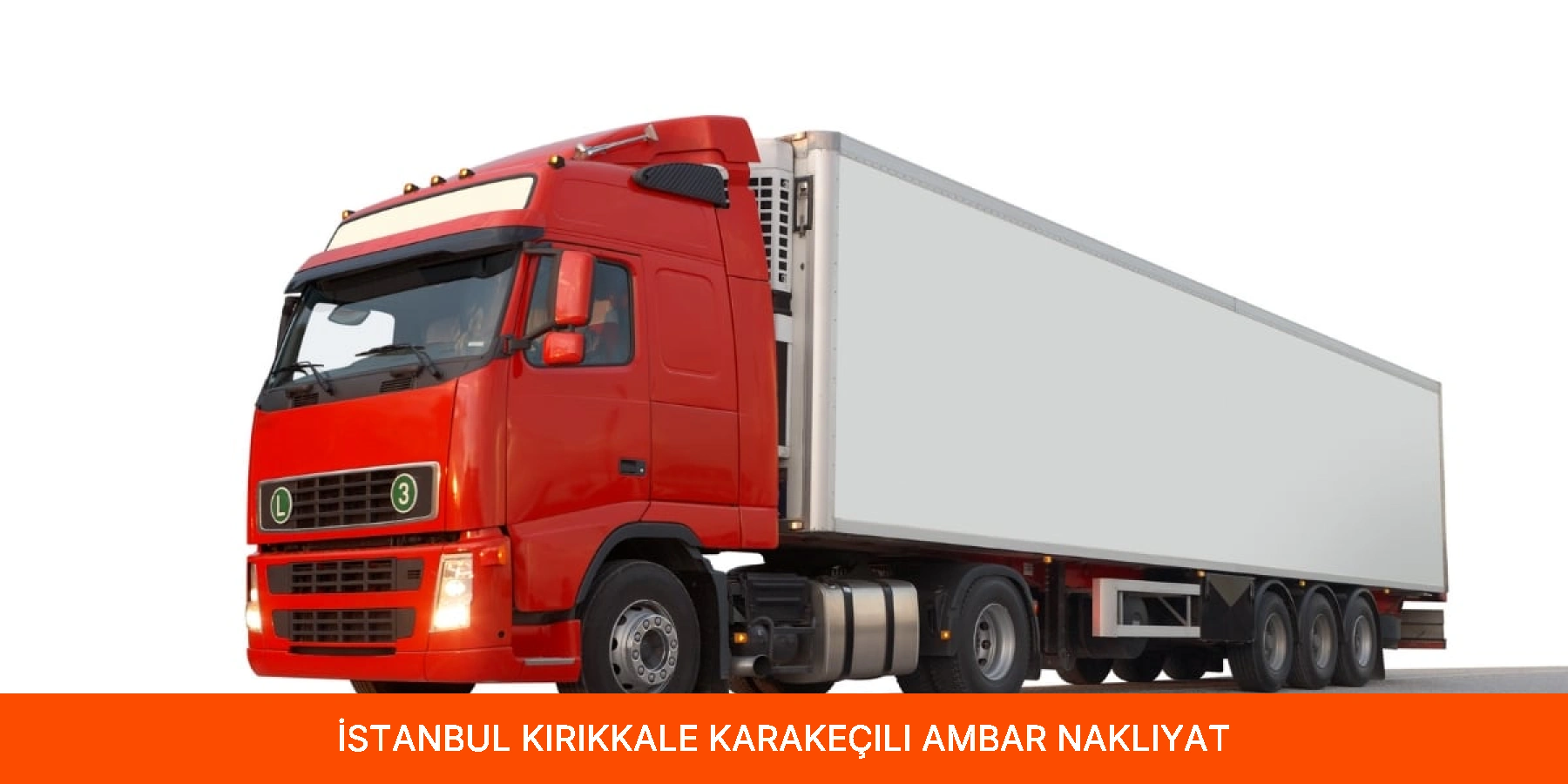 Karakeçili Ambar