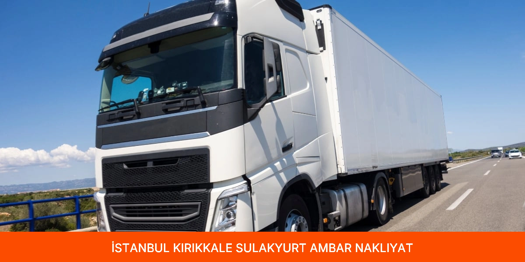 Sulakyurt Ambar