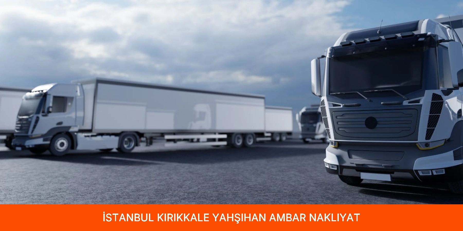 Yahşihan Ambar